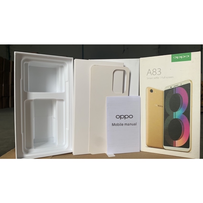 Dus/Box Hp A83