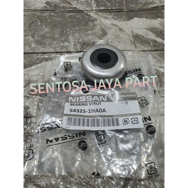 BEARING SUPPORT DATSUN GO NISSAN MARCH ASLI