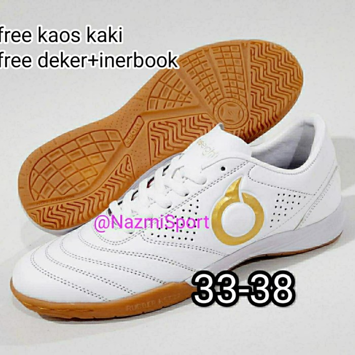 SEPATU FUTSAL ANAK ORTUSEIGHT FORTE