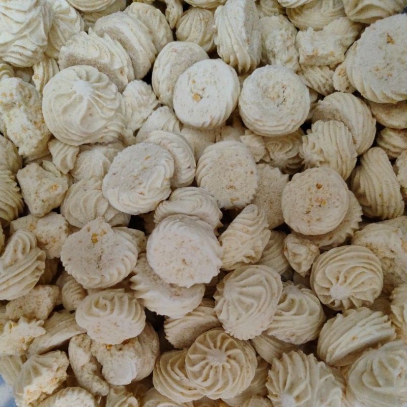 

Kue Sagu Keju Spesial 1 Paket Reseller