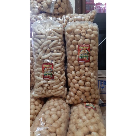 

krupuk tenggiri