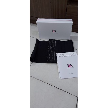 Korset 29 Bones Tourmaline XXL Beauty Shape