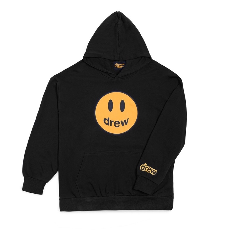 DREW -HOODIE DREW JUSTIN - ORIGINAL
