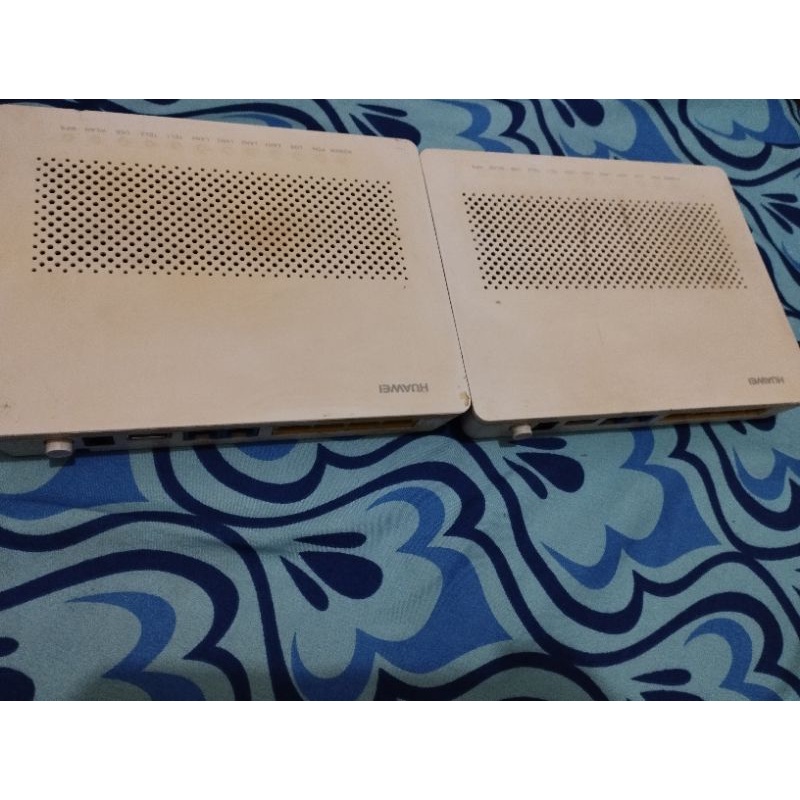 Huawei HG8245A