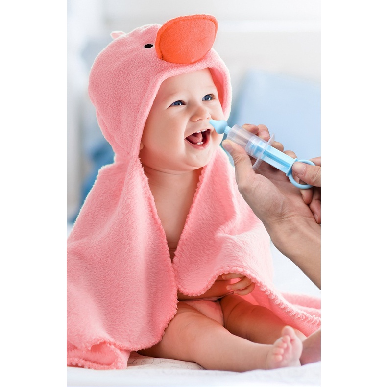 TOKO LIELYS / SEDOTAN INGUS BAYI / ALAT HISAP INGUS BAYI / NASAL ASPIRATOR