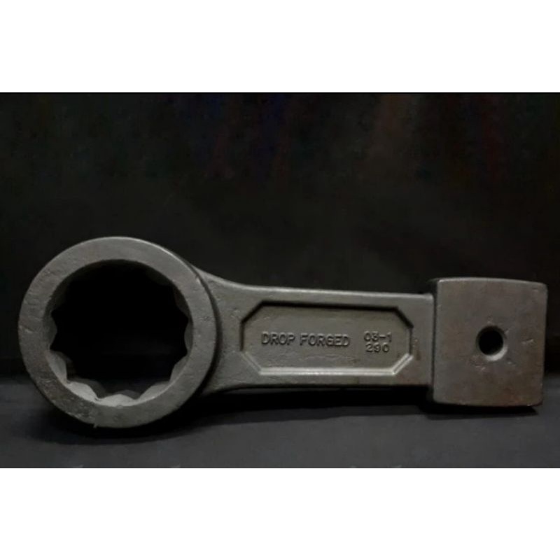 kunci ring ketok 60 KWT