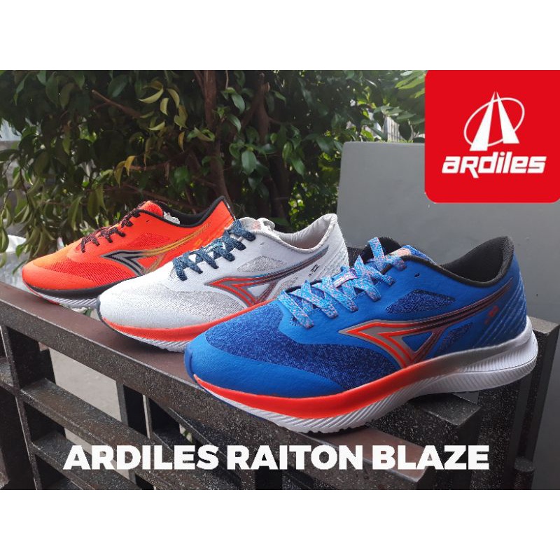 Sepatu running ARDILES RAITON BLAZE