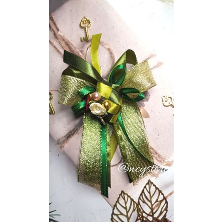 

Pita Hias Idul fitri