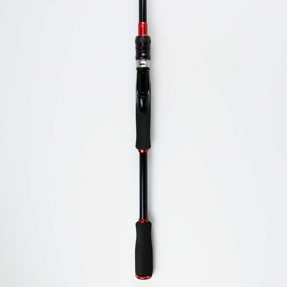 Joran Pancing Spinning Fishing Rod Carbon Fiber - JC230