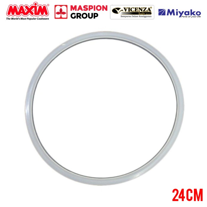 Presto Karet Presto 24Cm Karet Presto Maxim Karet Presto Vicenza Seal Presto