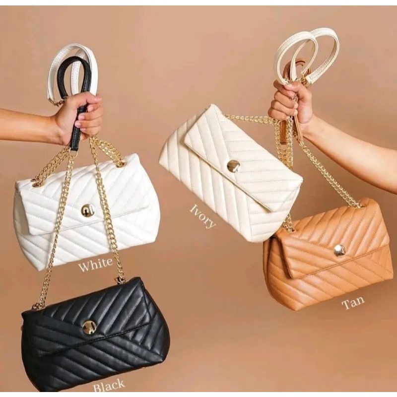 MEGAN BAG TAS LOKAL