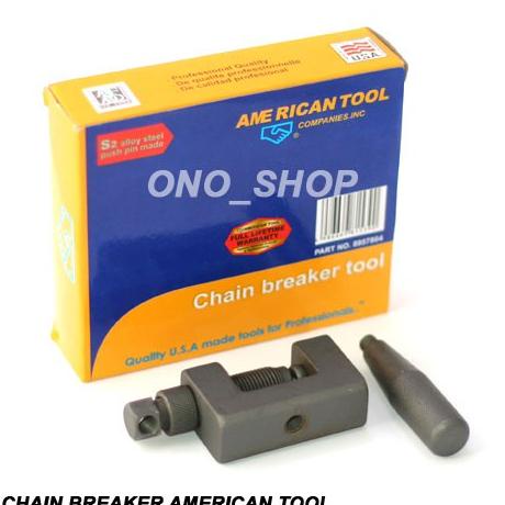 Chain Breaker American Tool (Pemotong Rantai)