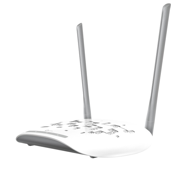 TP-LINK TL-WA801N 300Mbps Wireless N Access Point TPLINK