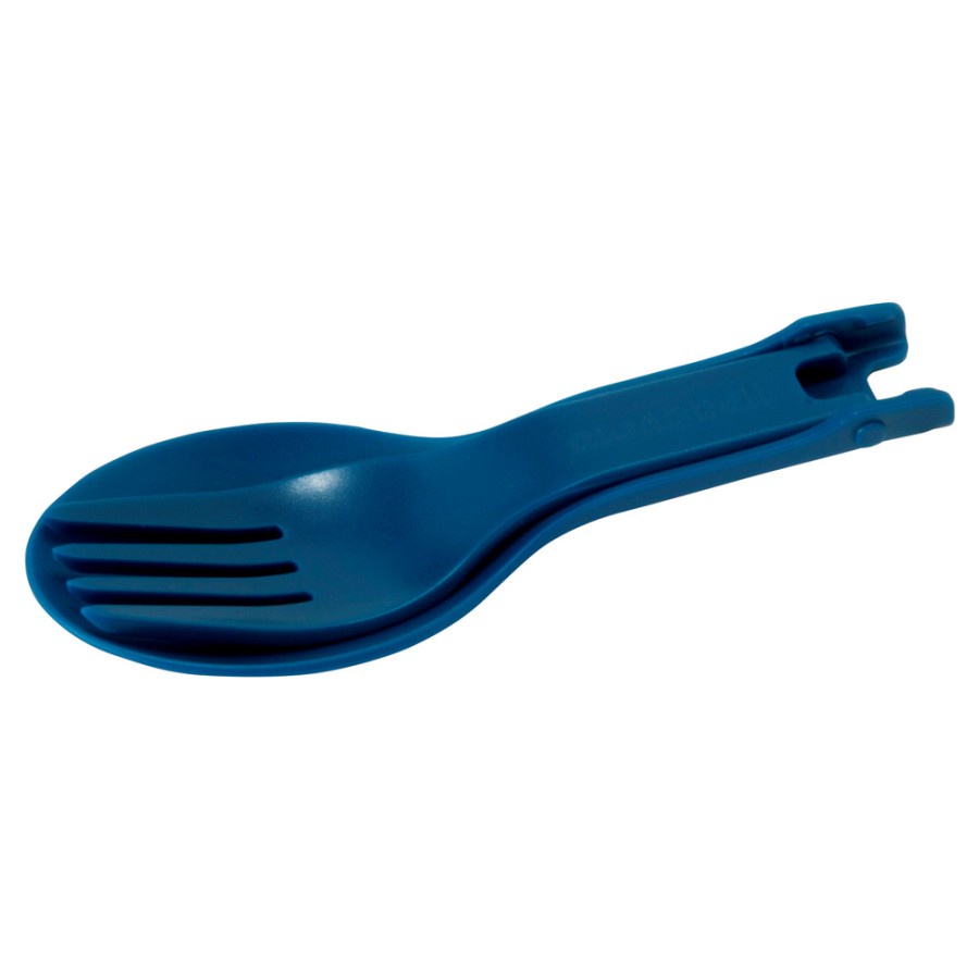 Sendok Garpu Spork Lipat Montbell Folding Spork