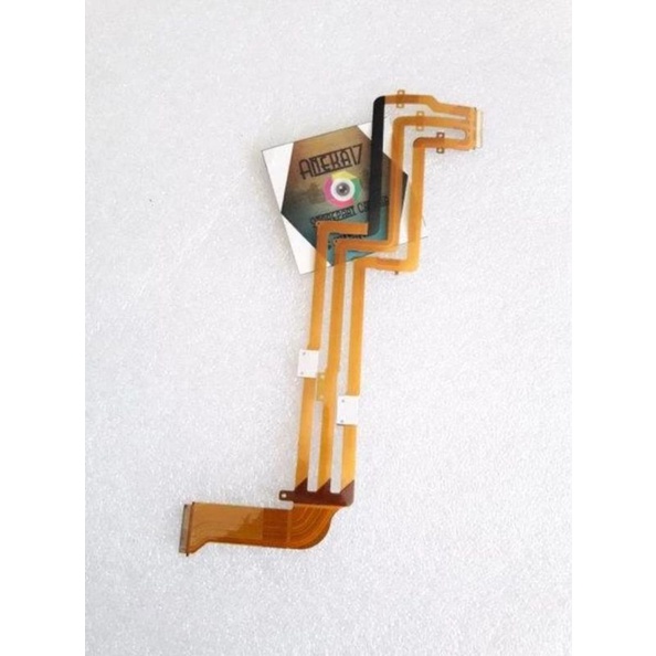 Flex Fleksibel Lcd for Sony PJ630 PJ660 PJ650 CX630