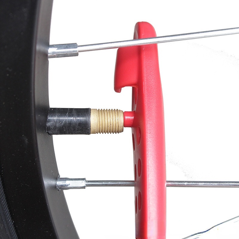 Tuas Ban Ban Sepeda Portable Ultralight Wheel Repair Tool MTB Sepeda Gunung Jalan Ban Sendok Bersepeda Aksesoris