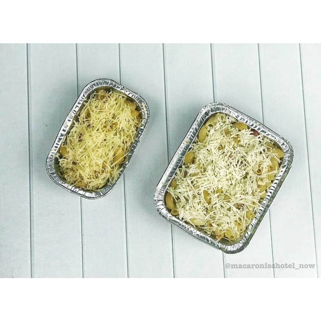 

Macaroni Schotel Now / Hidangan Eropa / Macaroni / Schotel