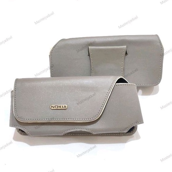 Leather Case Nokia 9210/9210i Comunicator