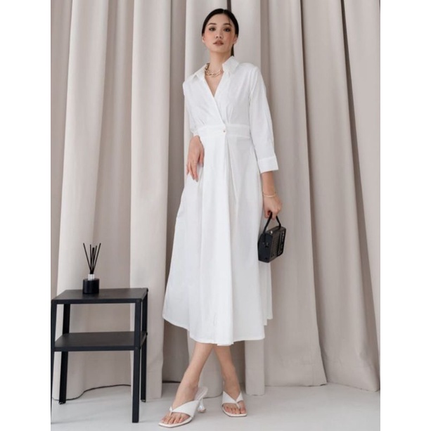 DRESS WANITA - MILAN DRESS