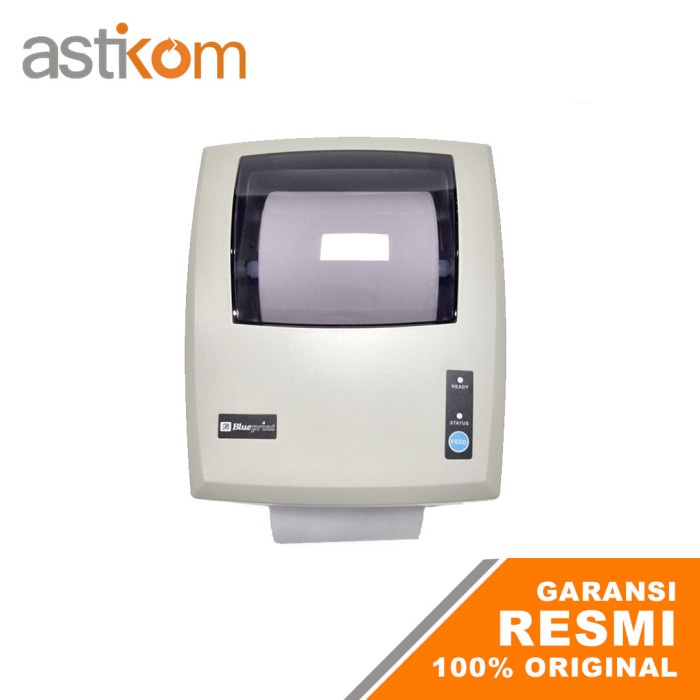 Printer Blueprint Thermal Barcode TD110BT