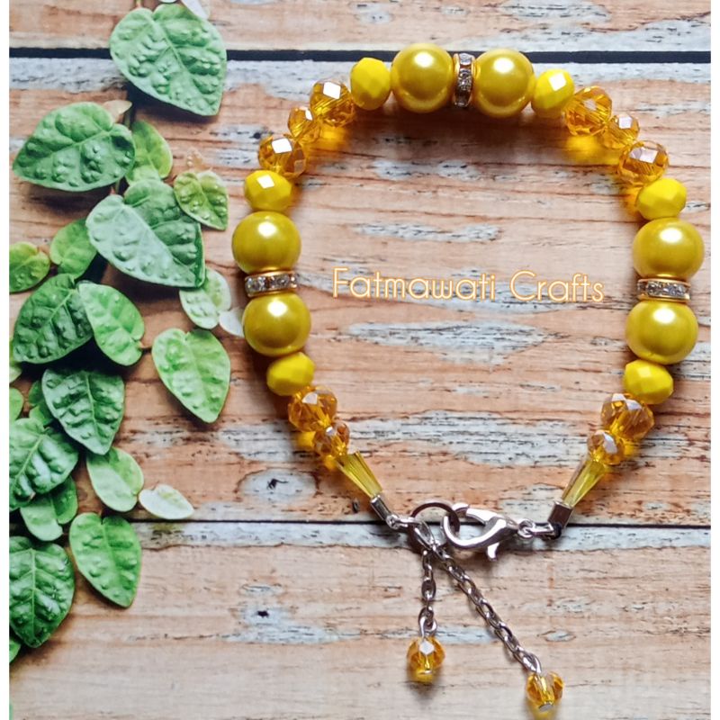 Gelang (Kuning)