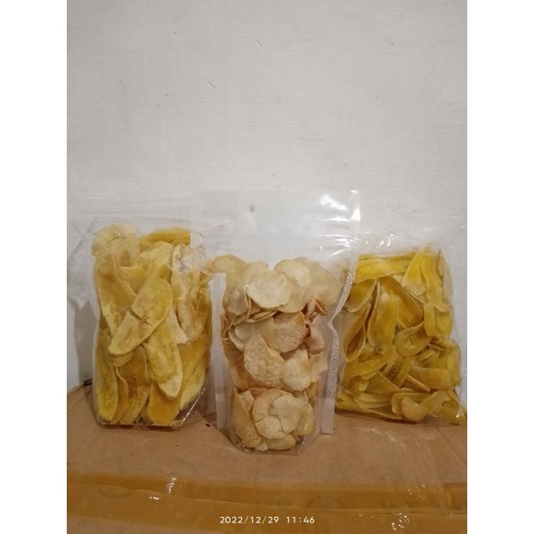 

Keripik Talas 250gr