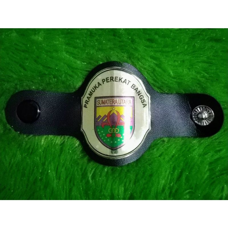 RING HASDUK SUMUT RING SUMATERA UTARA KALEP