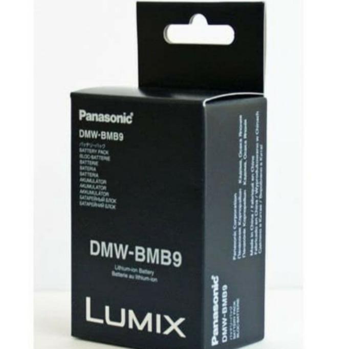 BATTERY PANASONIC DMW-BCH7E,BLG10E,CGA-D54S,CHA-S001,CGA-S007,BMC-BMB9