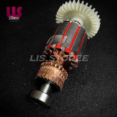 Spare Part Mesin Poles Armature Angker Stator sparepart polisher MAILTANK SH-43