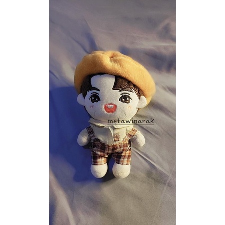 Tine Doll Sarawat tine doll / Win metawin doll / 2gether the series / F4 / Winmetawin doll / sarawat