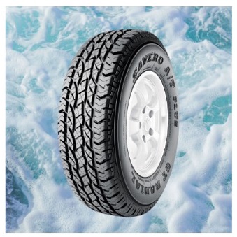 GT SAVERO AT PLUS 205/70 R15