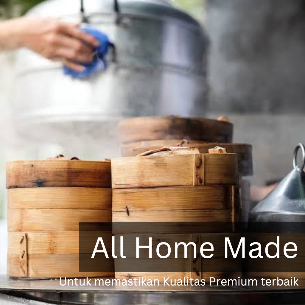 

Siomay Dimsum Premium