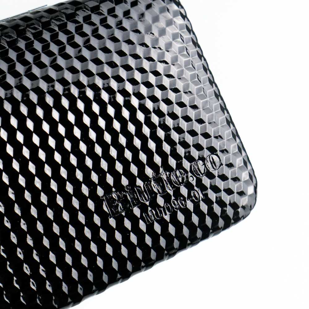 Biutte.co Set Perawatan Kuku Nail Art Manicure Pedicure 16 in 1 - MJ1096-01