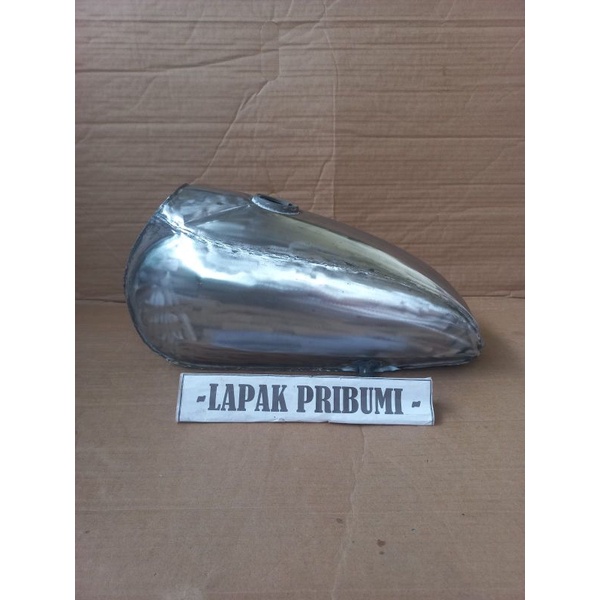 Tangki Yamaha DT enduro Tangki DtT Enduro Tangki Custom Japstyle