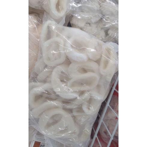 

Cumi Ring 1Kg