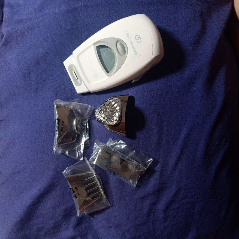 Galvanic Spa Nu Skin(Second)
