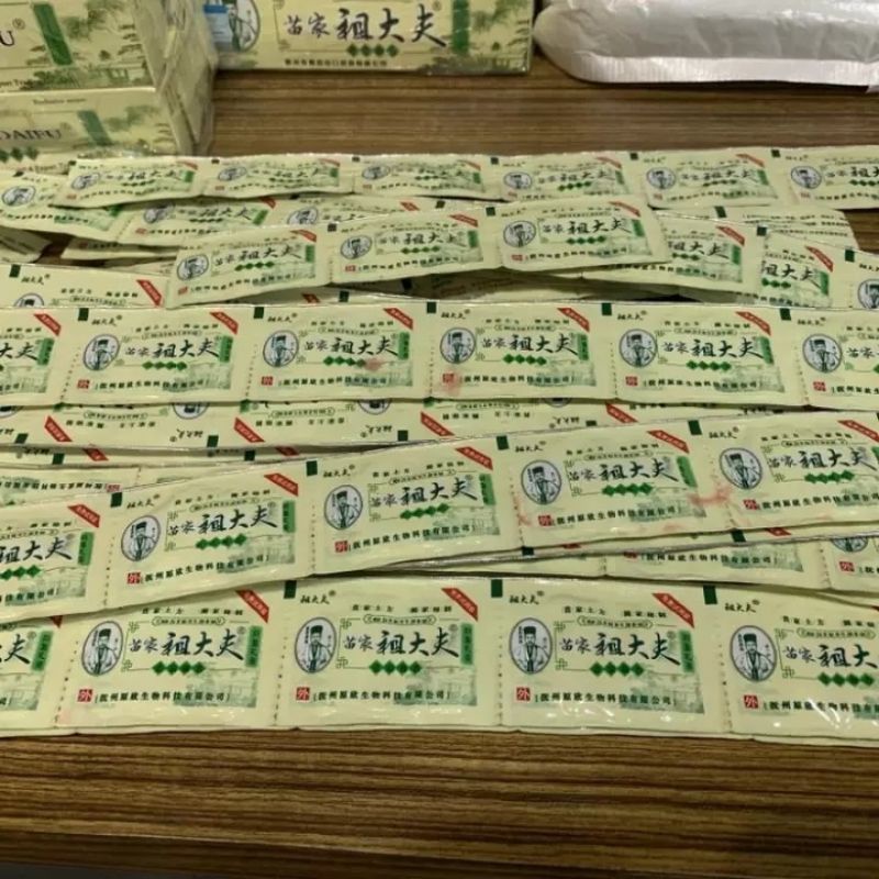 Salep ZUDAIFU Asli 100% 15Gr Original Psoriasis Eksim Jamur Kurap Alergi Kulit Cream