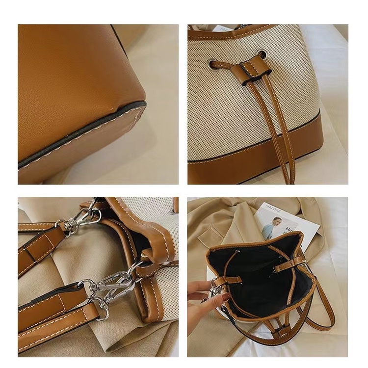 BJ60157 - BLACK/BROWN/COFFEE/RED - TAS HANDBAG SLEMPANG SERUT WANITA FASHION KOREA CHINA IMPORT MODIS ELEGAN TERMURAH TERLARIS TERBARU BAGSTORE JAKARTA TAS BATAM ZC0157