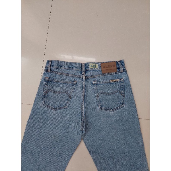 RICA LEWIS JEANS ( R02 )