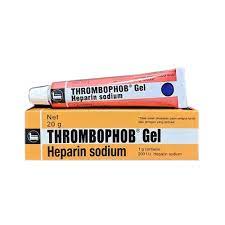 THROMBOPHOB GEL 20GR