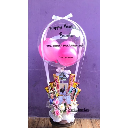 

balon bucket murah sidoarjo
