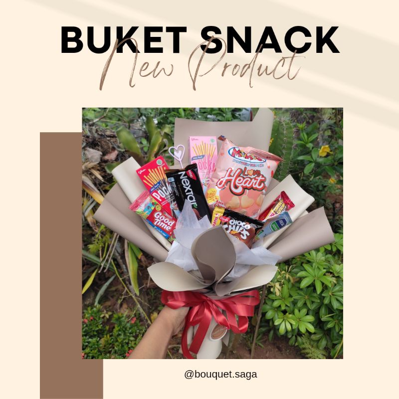 ✨New Bouquet PART #1✨