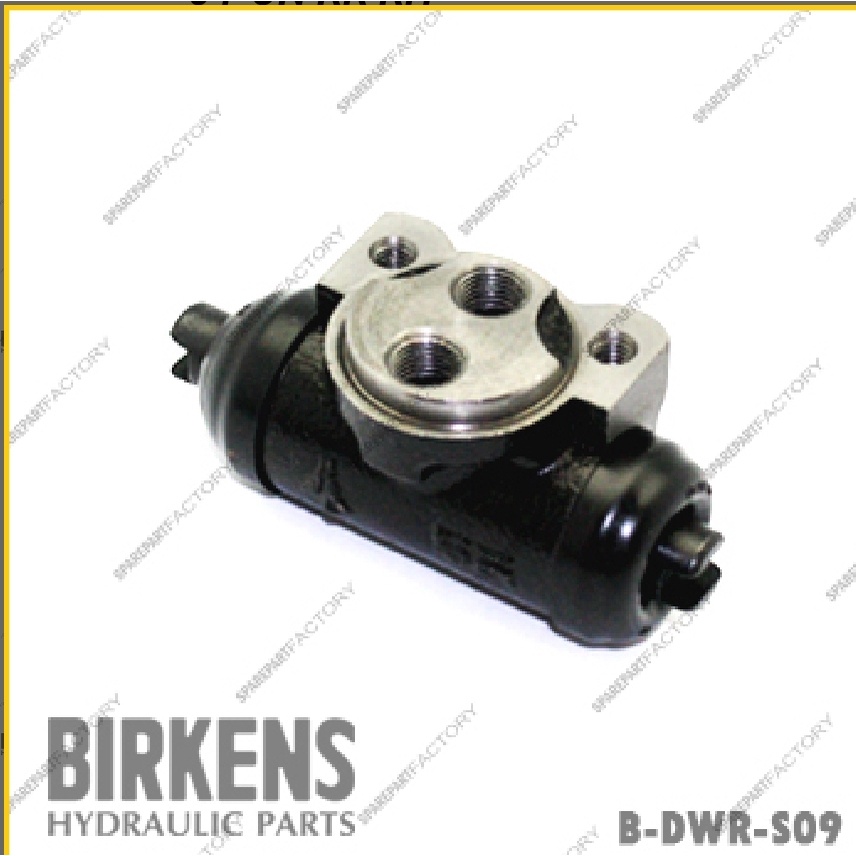 BIRKENS WHEEL CYLINDER - BLOK REM BELAKANG AVANZA / XENIA (2004-2021)