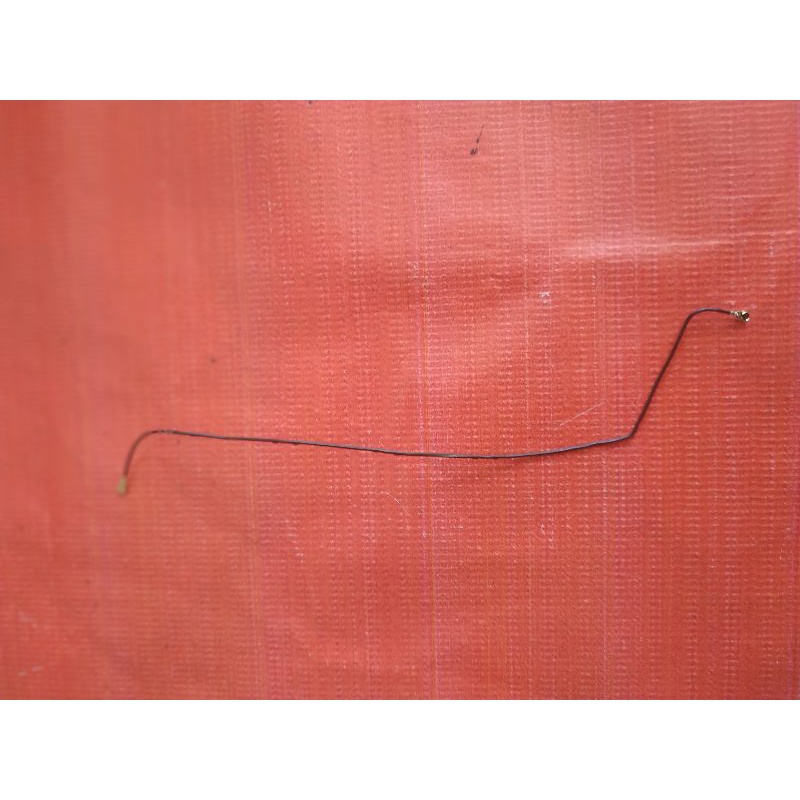 kabel antena sinyal bekas redmi 8a pro