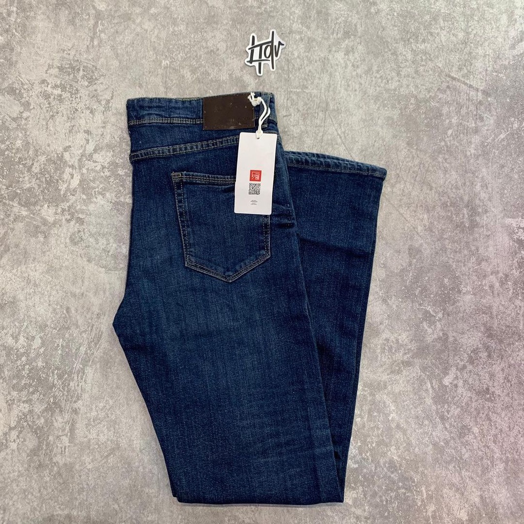 Jeans Gigg Original Celana Panjang jeans ltdr