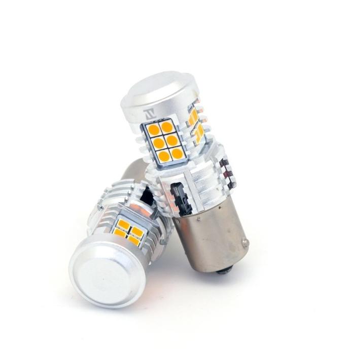 LED sein autovision T20 / S25 7440 no hyper flash