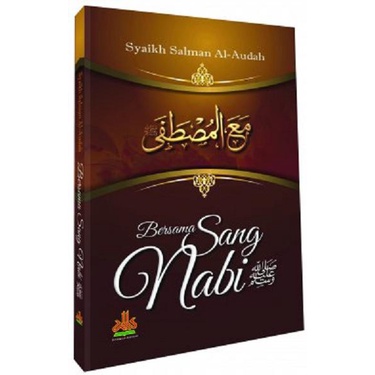 Bersama Sang Nabi