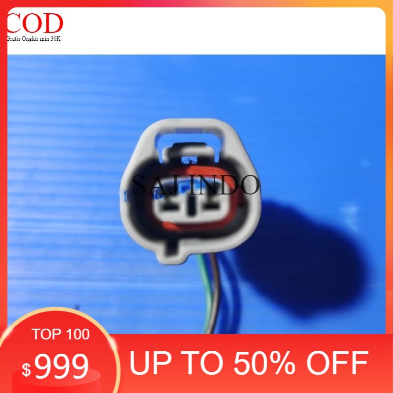 FZR SOKET IDLE VACUM AC SUZUKI ESCUDO