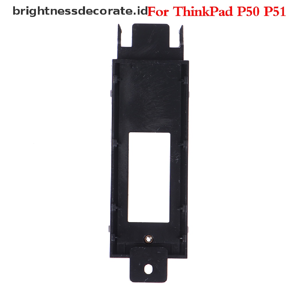 [Birth] Ssd Tray Holder Caddy Untuk Lenovo ThinkPad P50 P51 SSD M2 Pcie22 * 80 NVME [ID]