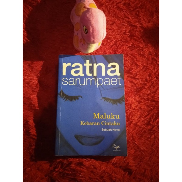 ( preloved  ) Ratna Sarumpaet original